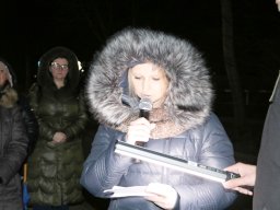 Droga Krzyżowa ulicami naszej parafii, 27.03.2026